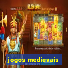 jogos medievais